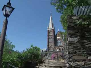 صور Harpers Ferry مدِينة